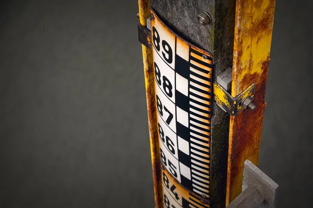 flood, measure up, water level, measurement, advertisement, water level indicator, monitoring, pay, water level, water level, water level, water level, water level. SLA di continuità e backup: metriche e penali da negoziare